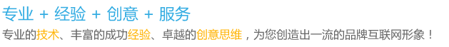 广州网站建设，广州网站设计，广州网站制作，品牌网站建设